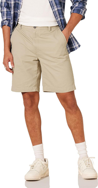 Men’s Classic-Fit 9" Shorts: was $23 now $7 @ Amazon