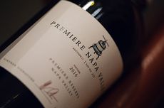 Premiere Napa Valley 2018