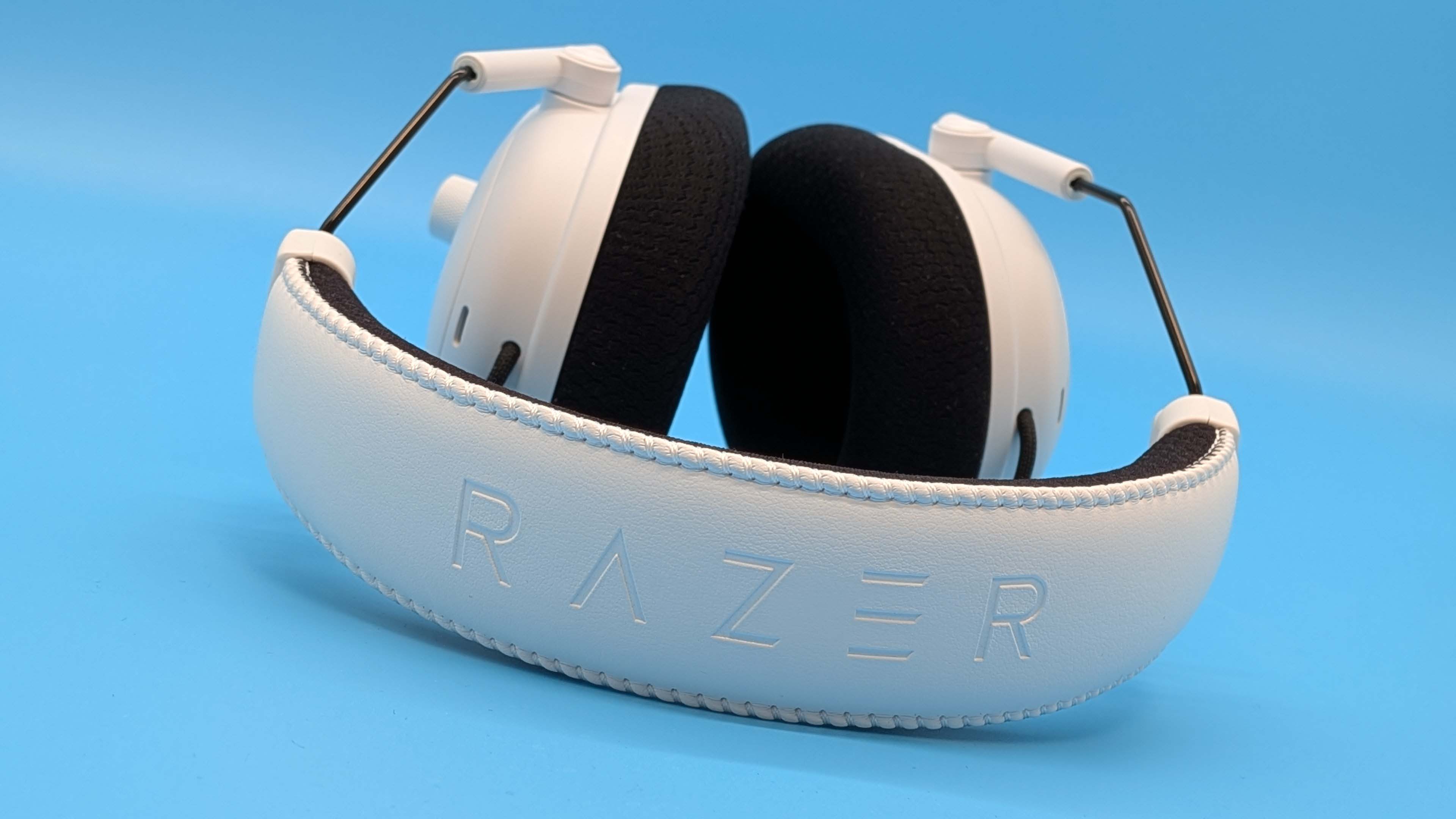 Razer BlackShark V3 Pro gaming headset