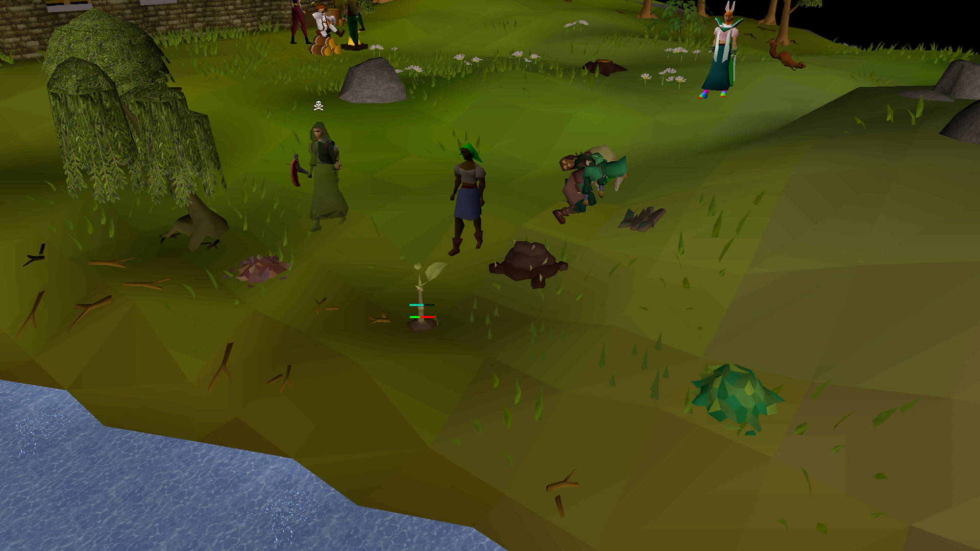 Old School RuneScape