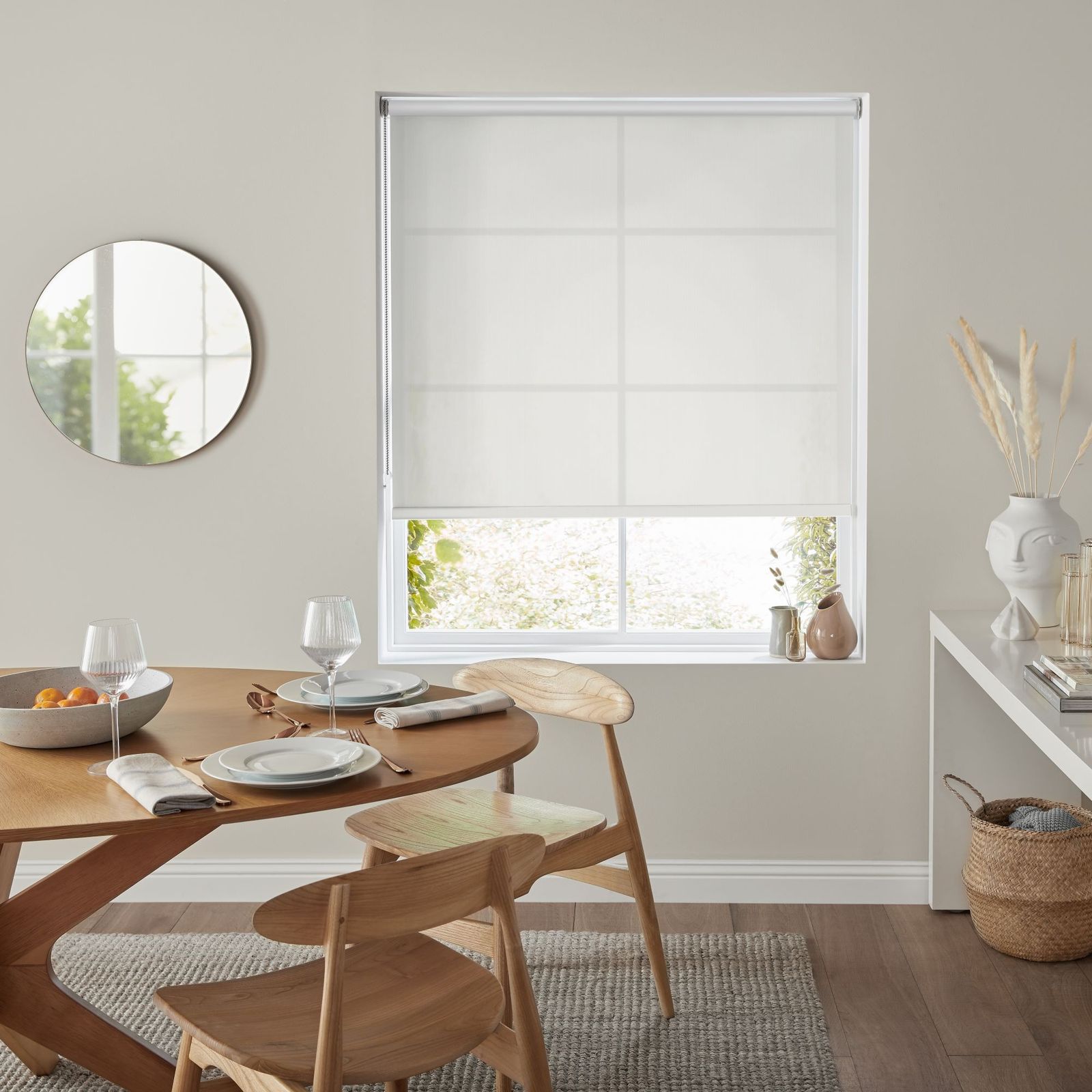 How to fix roller blinds and get them moving seamlessly Ideal Home
