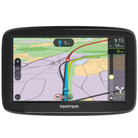 TomTom Via 52:£104.43£89.90 at Amazon