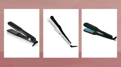 Best straightener for sleek hair best sale