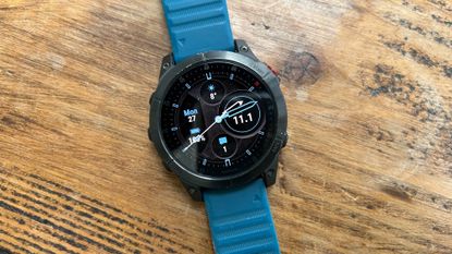 This is the lightest GPS sports watch I've tested, and I can't believe the  price