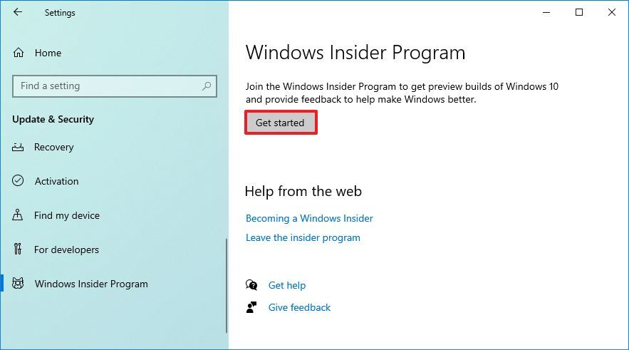 How to set up Microsoft Edge (Chromium) in kiosk mode on Windows 10 ...