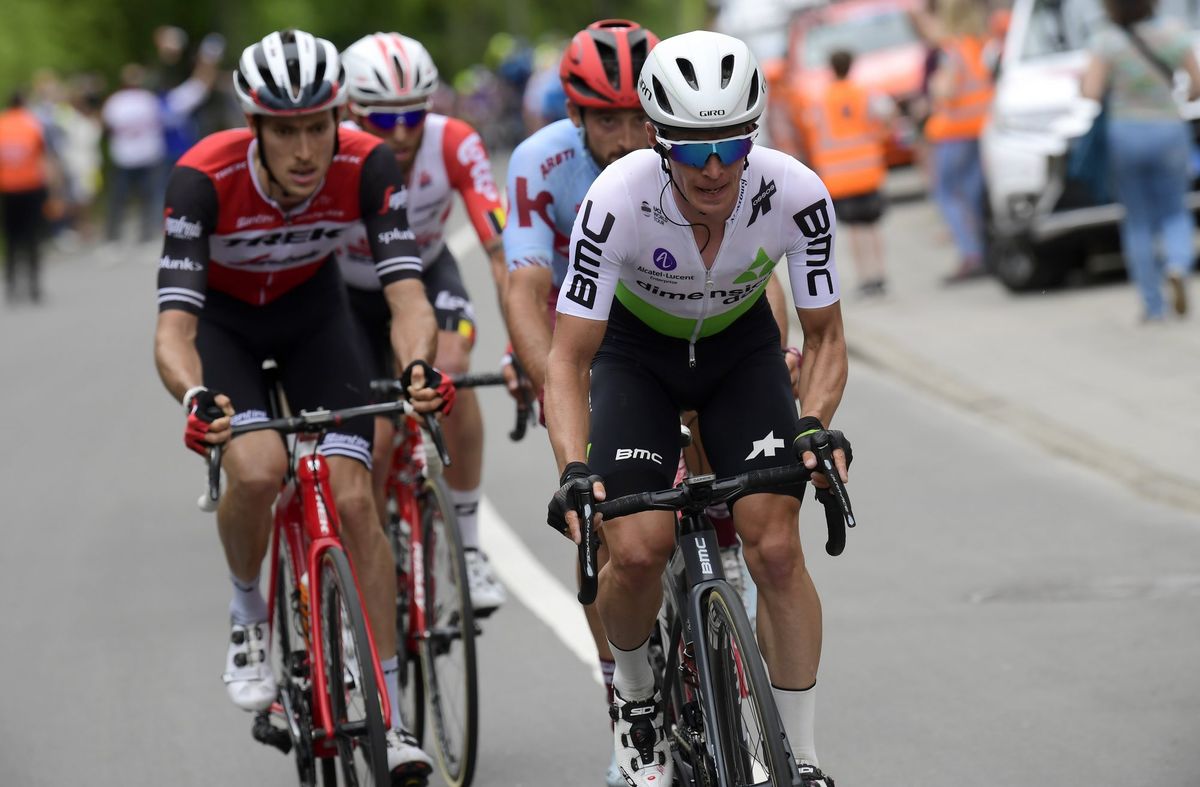 Tom Jelte Slagter (Dimension Data).