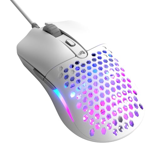 Glorious Gaming Model O Eternal wired gaming mouse