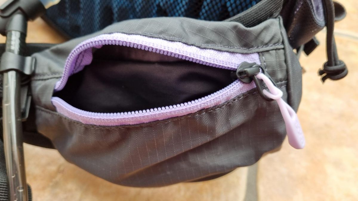 Evoc Hip Pack Pro 3L in Multi Color