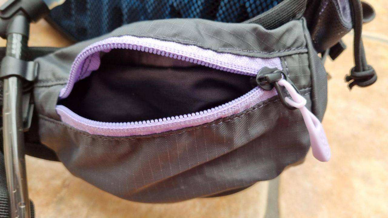 Evoc Hip Pack Pro 3L in Multi Color