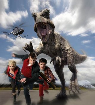 Primeval may return on ITV partner channel