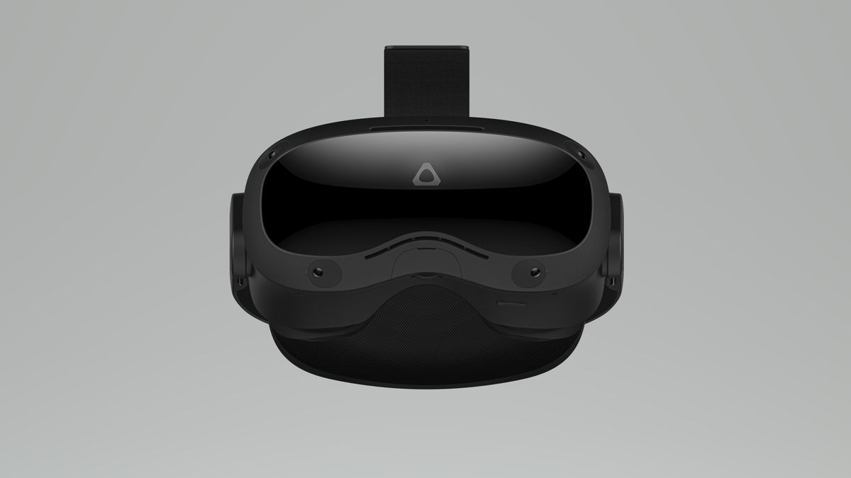 HTC Vive Pro 2