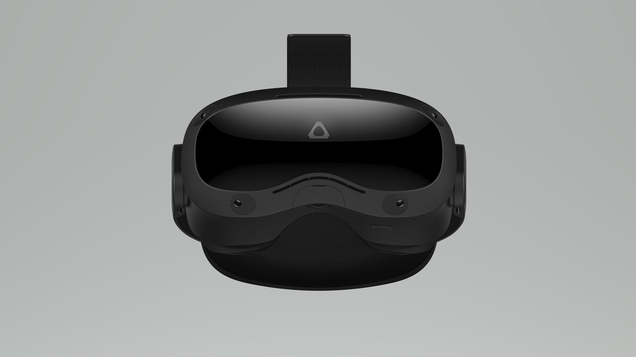 HTC Vive Pro 2