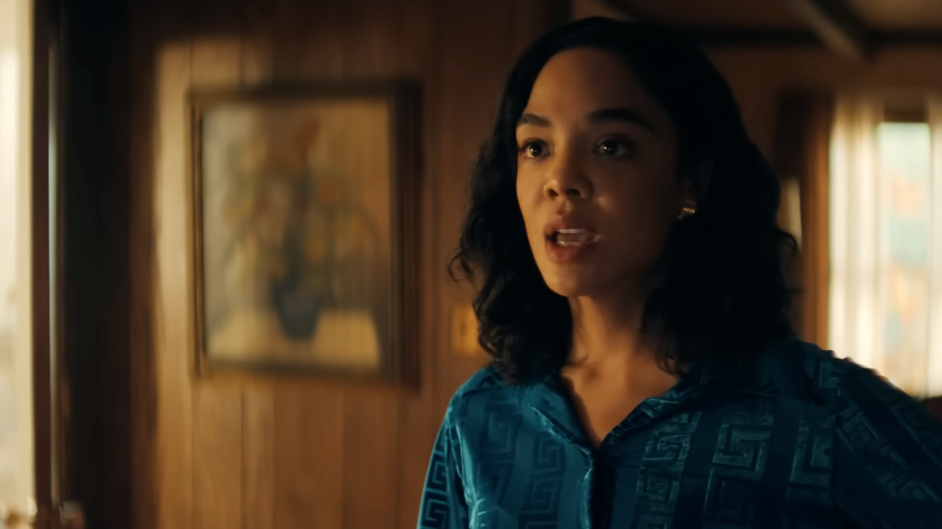 His & Hers on Netflix