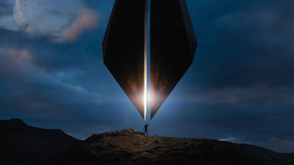 Foundation season 2 release date, trailer, cast, plot, and more