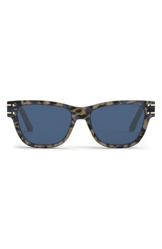 'diorsignature S6u 54mm Sunglasses