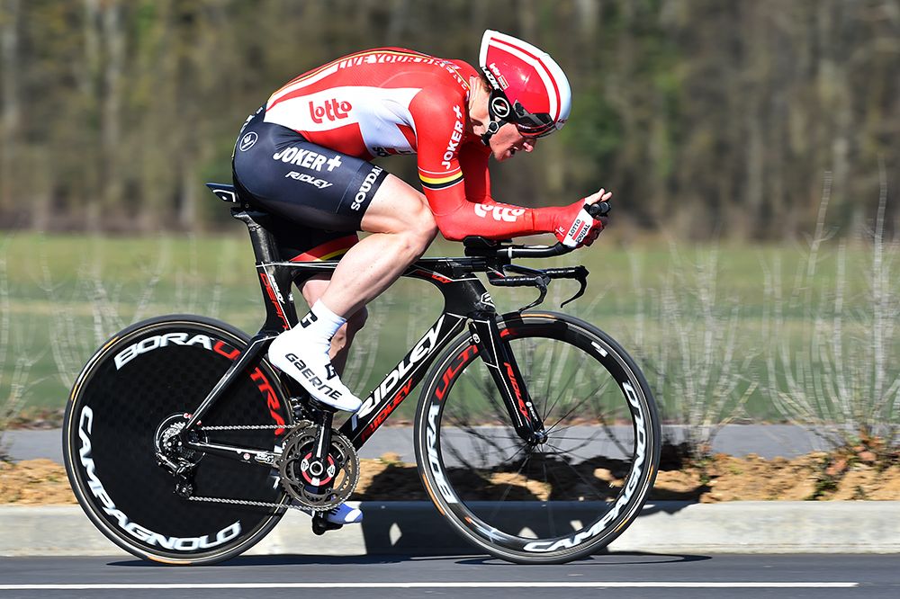 Andre Gieipel (Lotto Soudal)