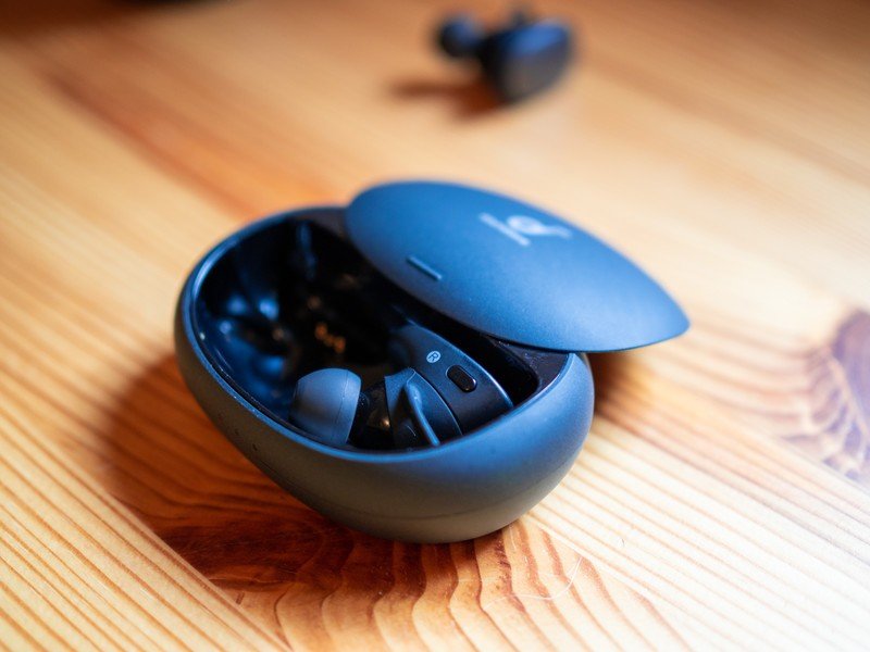 Soundcore Liberty 2 Pro