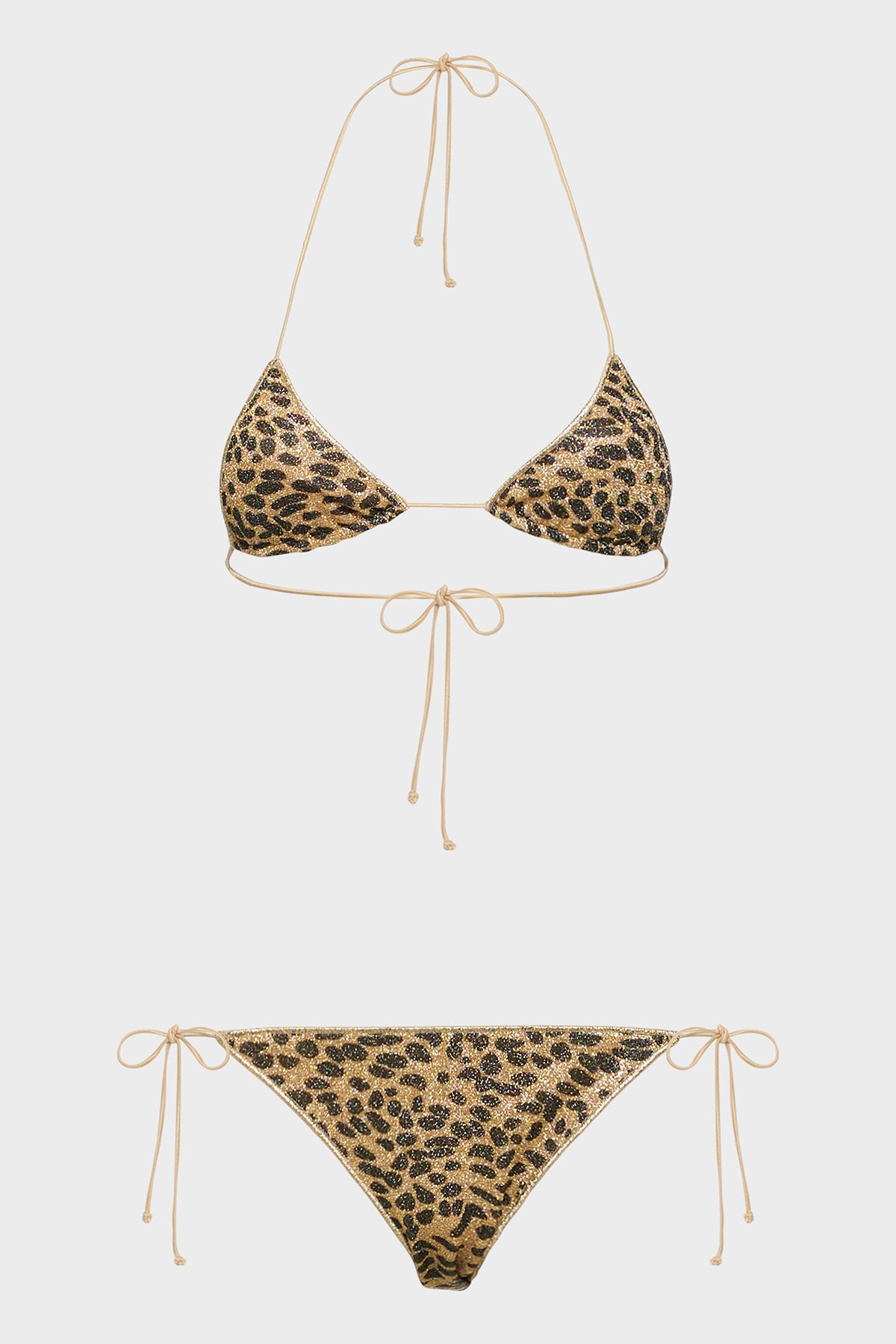 Animalier Two Piece - Animalier / S