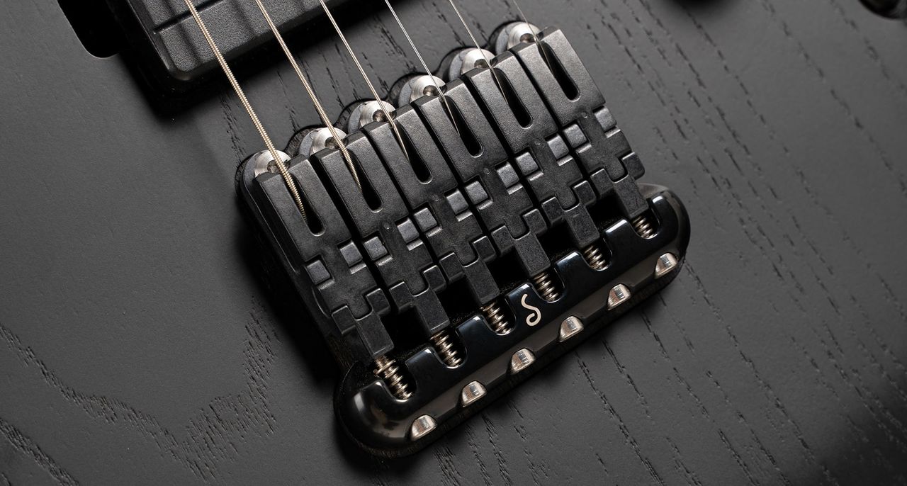 Cort Limited Edition KX700 TT True Temperament