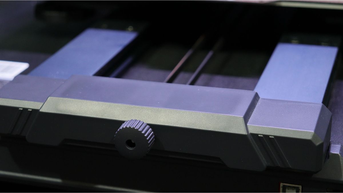 Elegoo Neptune 3 Plus 3D printer