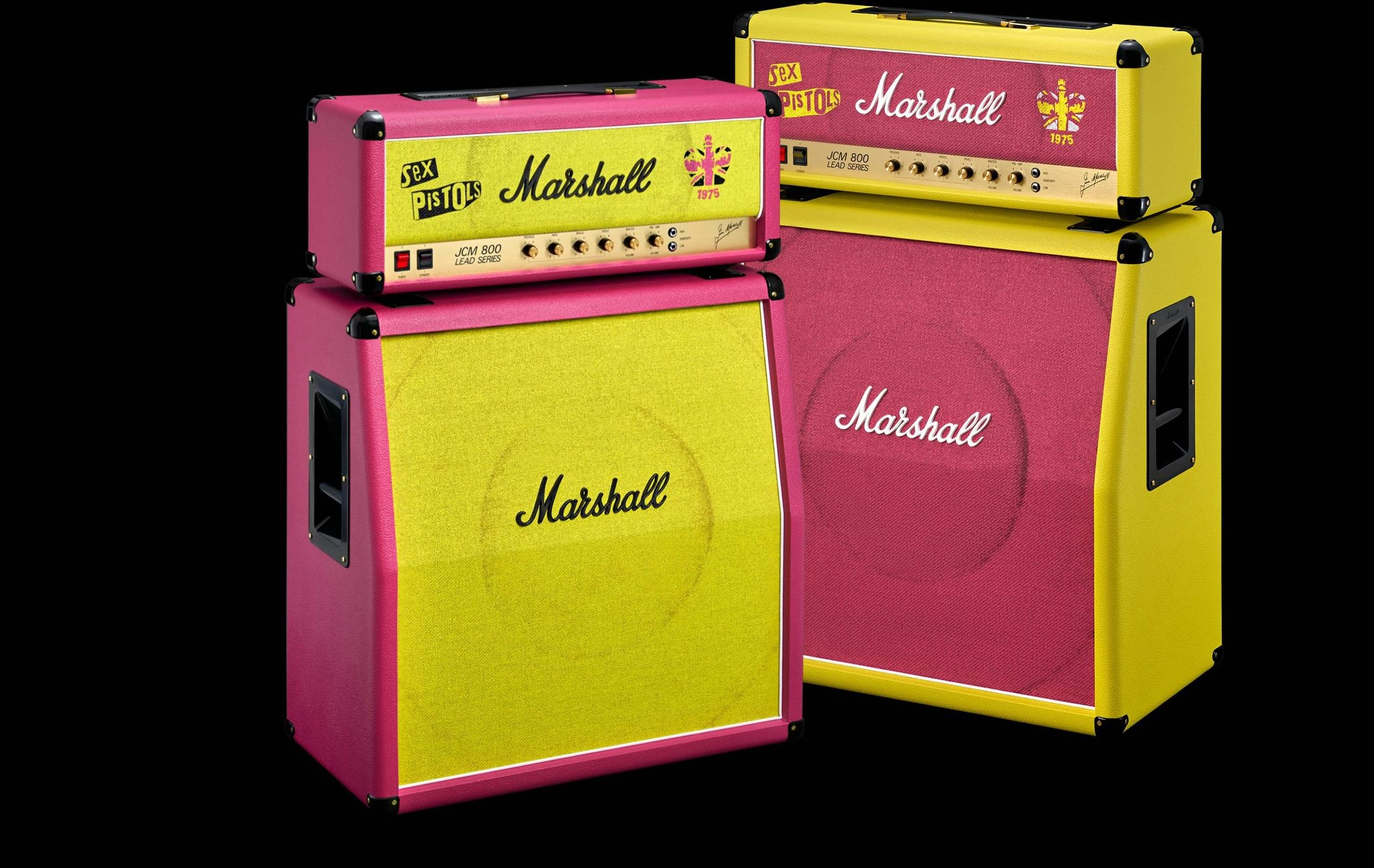 Marshall