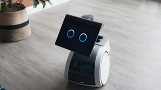 Amazon Astro Robot Face