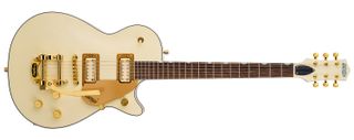 Gretsch Electromatic Pristine Ltd Jet Single-Cut with Bigsby