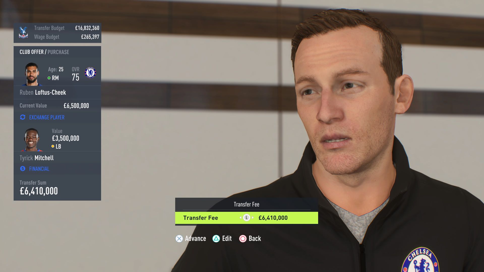 FIFA 22 Career Mode guide to scouting the best players and mastering transfers
