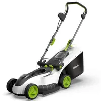 Gtech CLM50 48v 42cm Cordless Rotary Lawn Mower