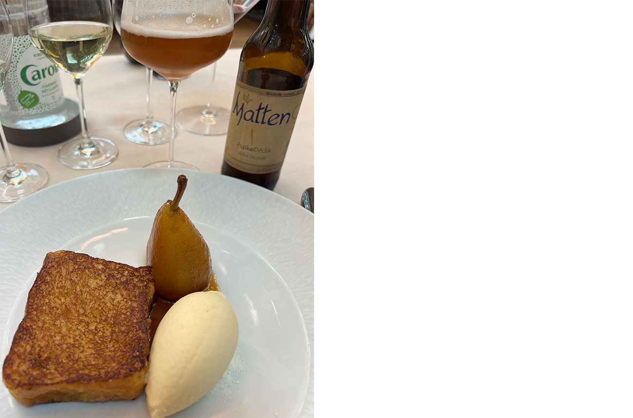 brioche &amp;agrave; la bi&amp;egrave;re