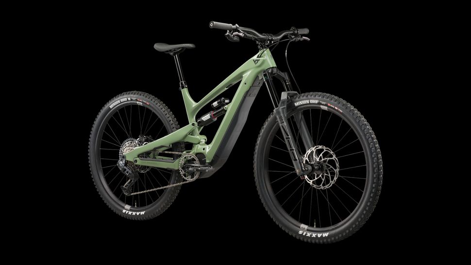 YT's latest Decoy Core 4 MX goes full send with top spec Ohlins. The ...