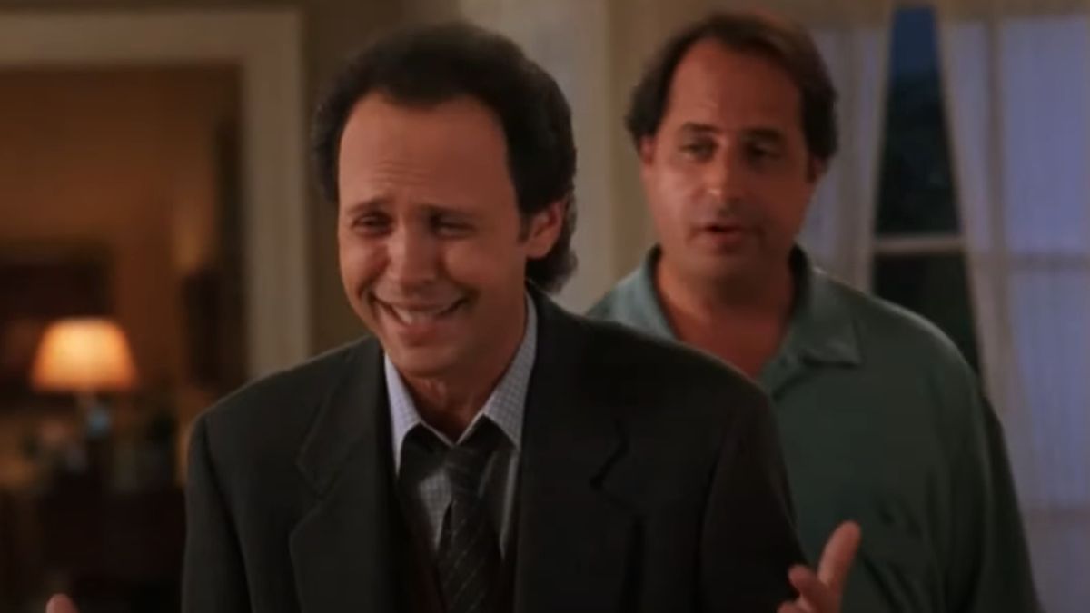 32 Hilarious Billy Crystal Quotes From Movies And TV | Cinemablend