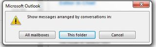 3 outlook conversation view
