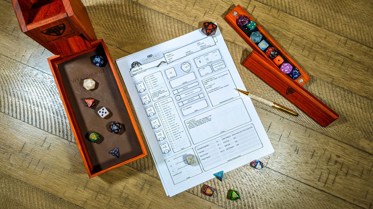 Dungeons & Dragons: 15 Best Homebrew Playable Races