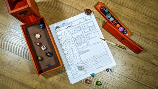 DND tips: How to be a better GM and player for all TTRPGs