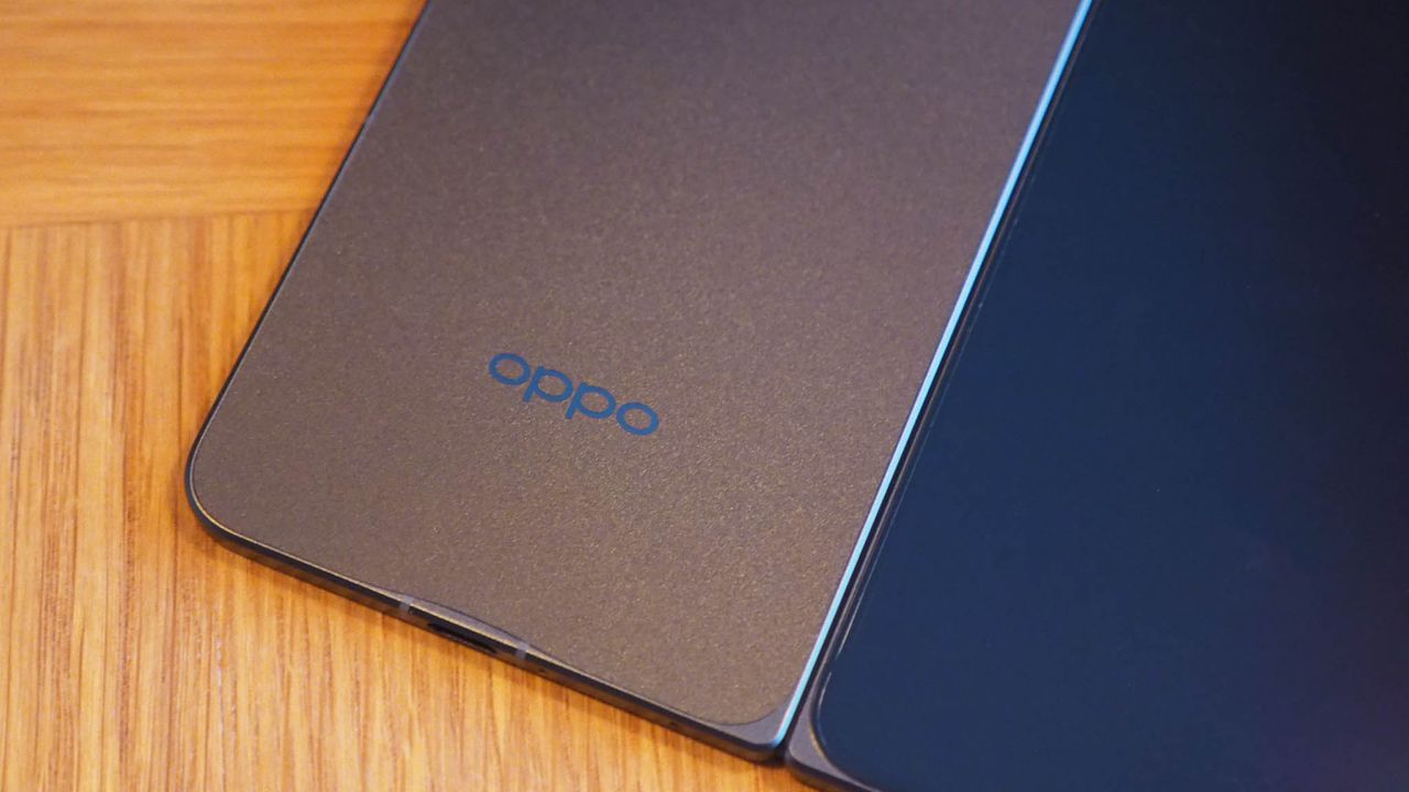 Oppo Find N5