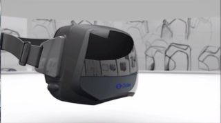 Oculus Rift — $2,437,429 contributed / $250,000 requested