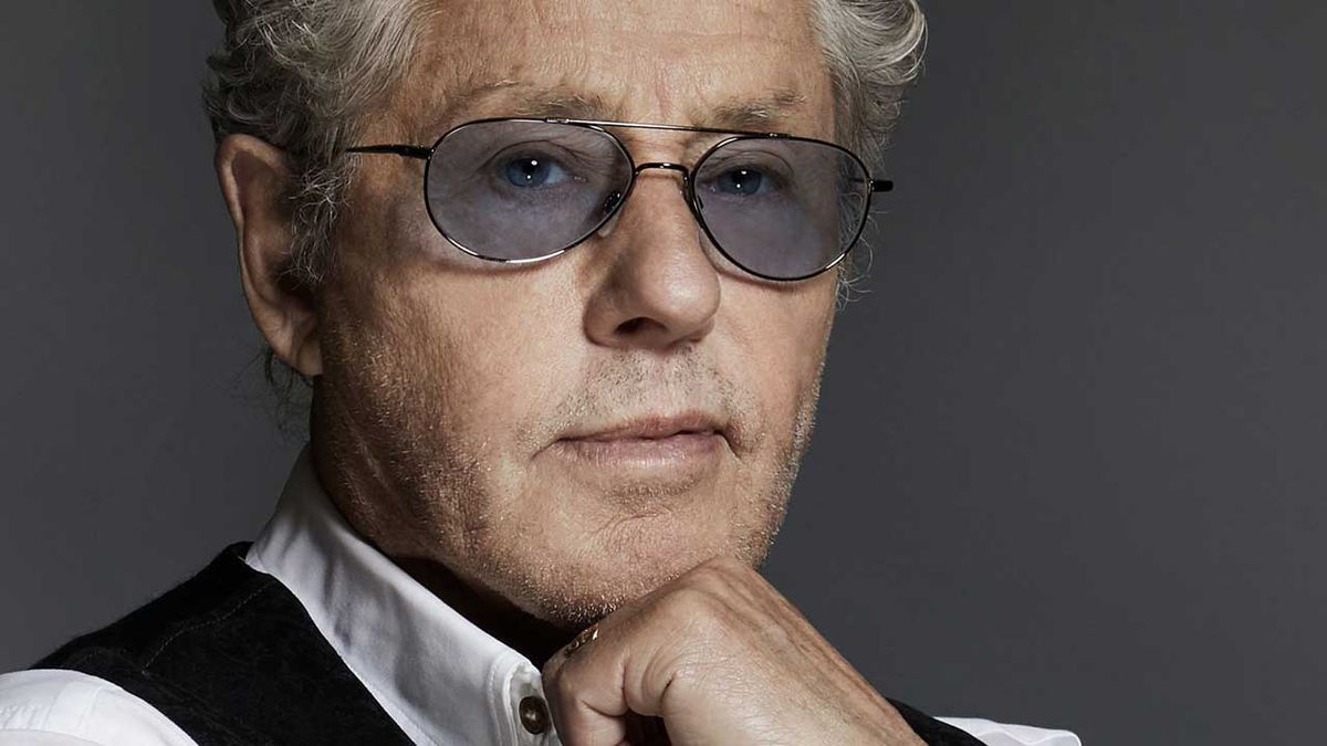Roger Daltrey questions Big Pharma as he nears the end of his time at ...
