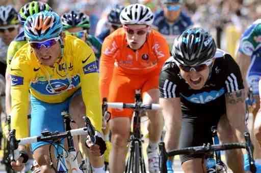 Downing gets its from Albasini and Fedrigo