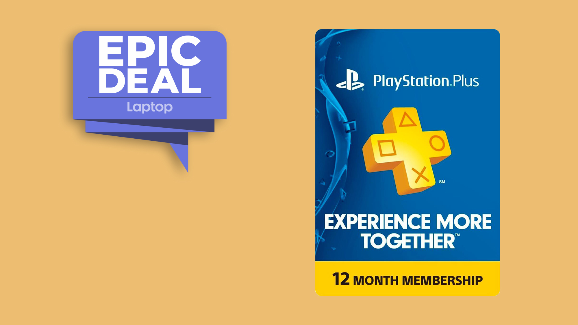 ps plus 1 year deal