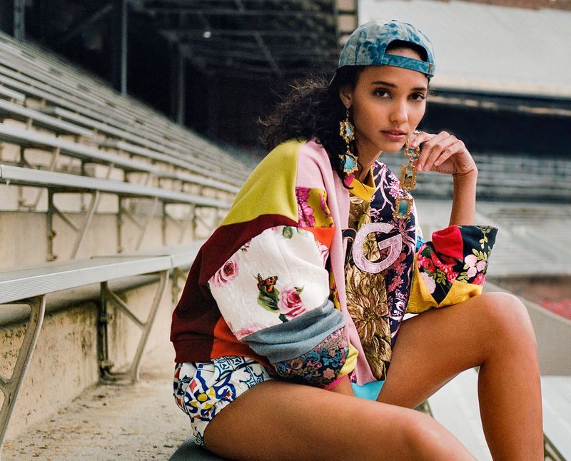 spring summer sportswear