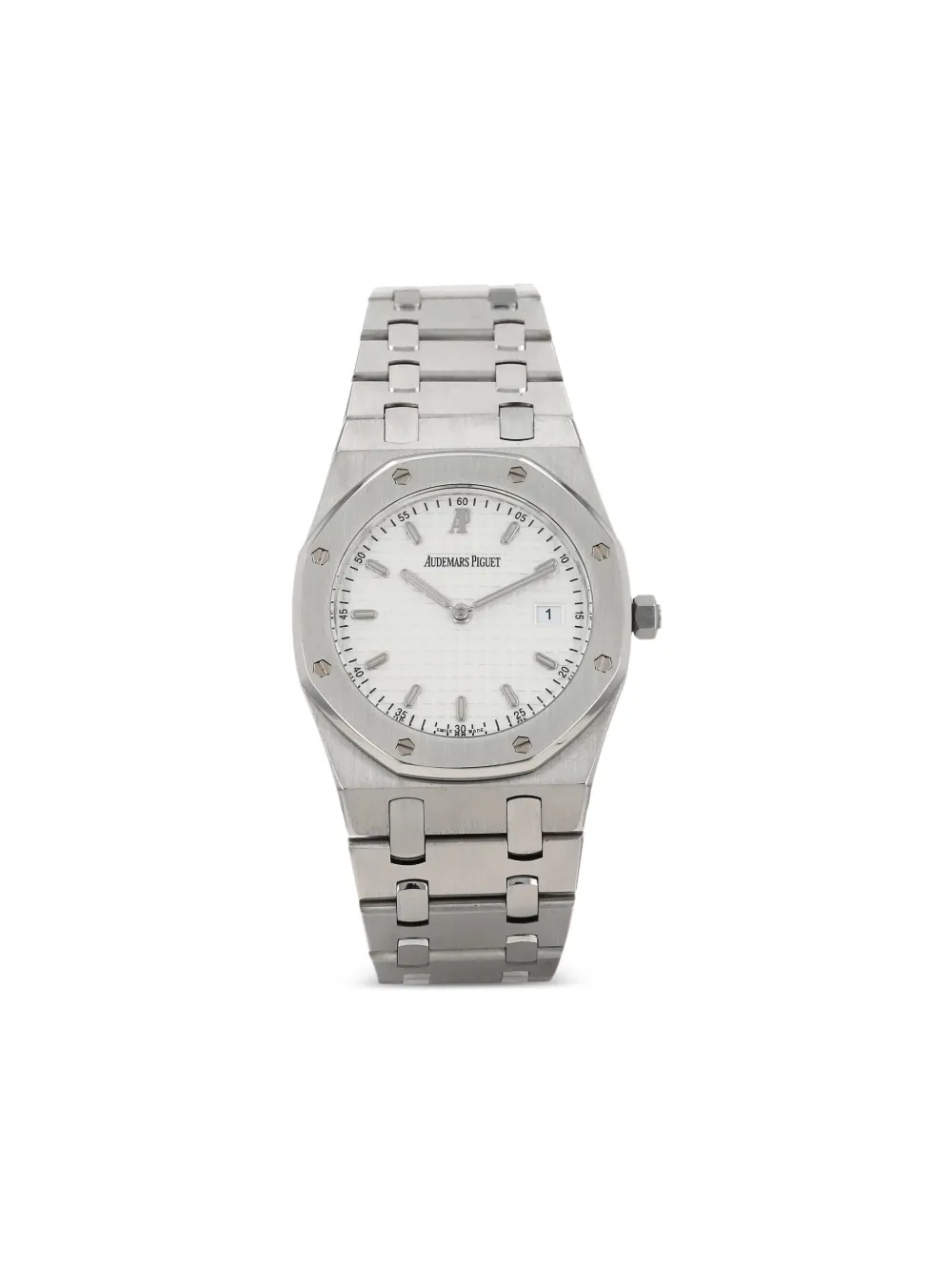 Pre-Owned Royal Oak 34mm | One Size