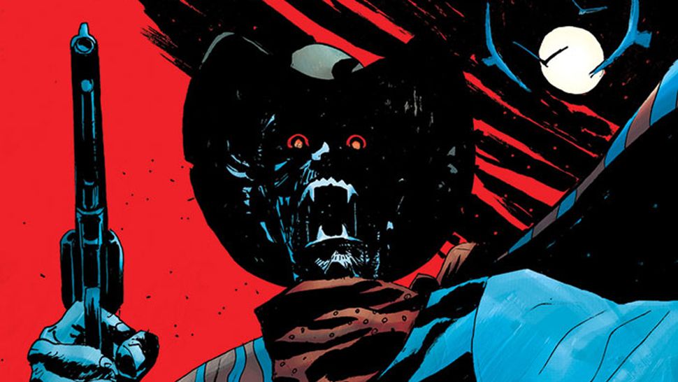 Image Comics November 2020 solicitations and covers revealed GamesRadar+