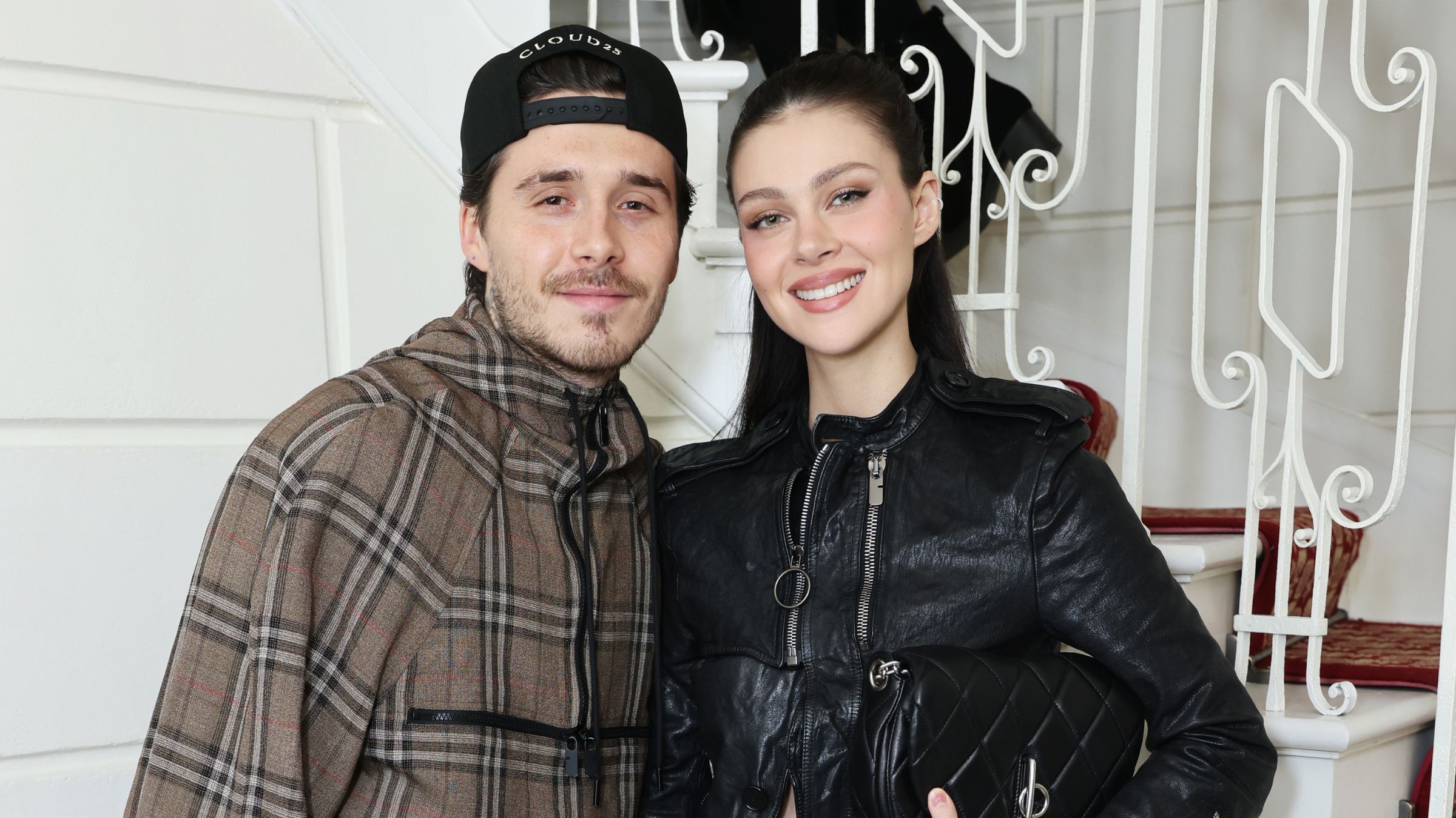 Brooklyn Beckham