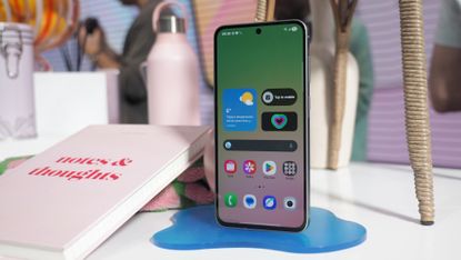 Samsung Galaxy A56 review