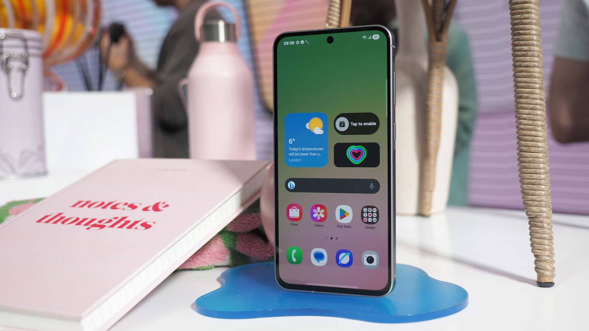 Samsung Galaxy A56 review