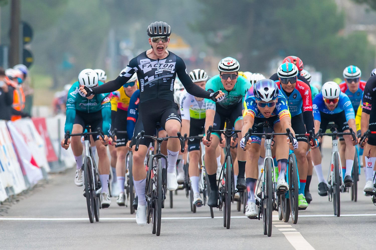 Istrian Spring series 2026 &ndash;&nbsp;men's Umag Classic