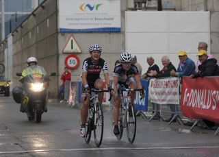 Tour Cycliste Féminin International de l'Ardèche 2010