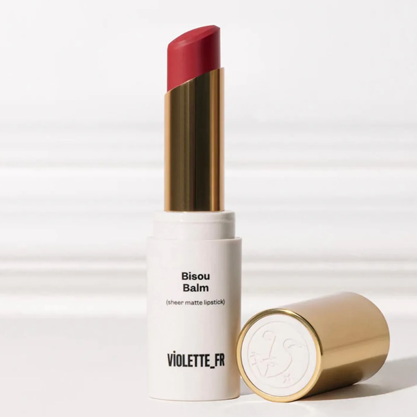 Bisou Balm - B&amp;ecirc;tise