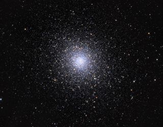 Messier 5 Star Cluster